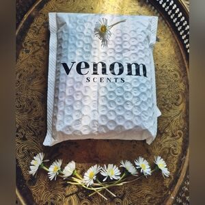 Venom Pheromone Scents
